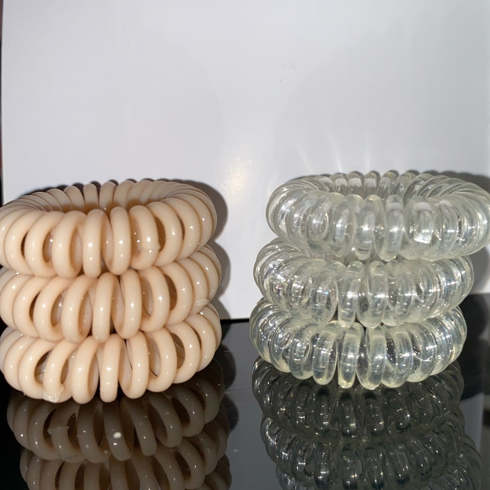 Invisibobble 6 Pack